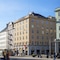 Thon Hotel Bristol Bergen - map