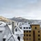 Scandic Bergen City - map