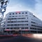 Scandic St. Olavs Plass - map