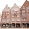 Home Hotel Bryggen - map