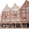 Home Hotel Bryggen - map