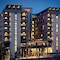Thon Hotel Opera - map