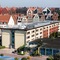 Novotel Gdansk Centrum - map