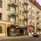 Hotel Hetman - map