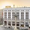 MDM Hotel City Centre - map