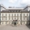 Holiday Inn Krakow City Centre an IHG Hotel - map