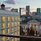 Sofitel Warsaw Victoria - map