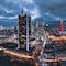 Warsaw Presidential Hotel - map