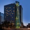 The Westin Warsaw - map
