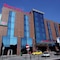 Hotel Mercure Wroclaw Centrum - map