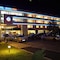 Cocor Spa Hotel - map