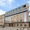 Ramada By Wyndham Bucharest Majestic - map