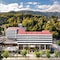 Hotel Alexandrion Experience - map