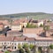 Continental Forum Tirgu Mures - map
