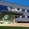 Hotel Rivo Timisoara - map