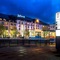 Radisson Blu Scandinavia Hotel, Gothenburg - map