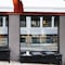 Best Western Kom Hotel Stockholm - map