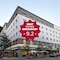 Best Western Premier Hotel Slon - map