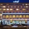 Apollo Hotel Bratislava - map