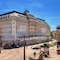Radisson Blu Carlton Hotel - map
