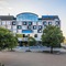 Park Inn By Radisson Danube Bratislava - map