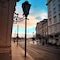 Park Inn By Radisson Danube Bratislava - map