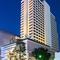 Arnoma Grand Bangkok - map
