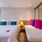 Wyndham Hua Hin Pranburi Resort & Villas - map