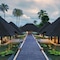 Wyndham Hua Hin Pranburi Resort & Villas - map