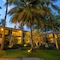 Twinpalms Surin Beach Phuket - map