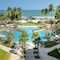 The Regent Cha-Am Beach Resort - map