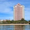 Springfield Beach Resort - map