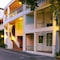 Chom View Hotel - map