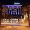 Novotel Tunis Mahamed V - map
