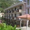 Perdikia Beach Hotel - map