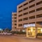 Hotel Esra And Family Suites - map