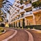 Elegance Hotels International - map