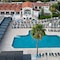 Karbel Hotel - All Inclusive - map