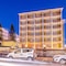 Wasa Hotel - map