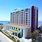 Club Hotel Sera - All Inclusive - map