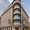 Yasmak Sultan  Hotel - map