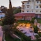 Limak Arcadia Sport Resort Hotel - map