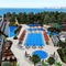 Batihan Beach Resort & Spa Ultra All Inclusive - map