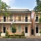 Garden District Hotel - map
