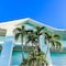 Bayside Inn Key Largo - map