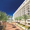 Hilton Clearwater Beach Resort & Spa - map