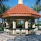 Clearwater Beach Sheraton Resort On Sand Key - map