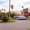 Doubletree By Hilton Hotel Tampa Airport - Westshore - map