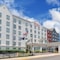 Hilton Garden Inn Queens Jfk Airport - map