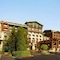 Disney's Grand Californian Hotel And Spa - map
